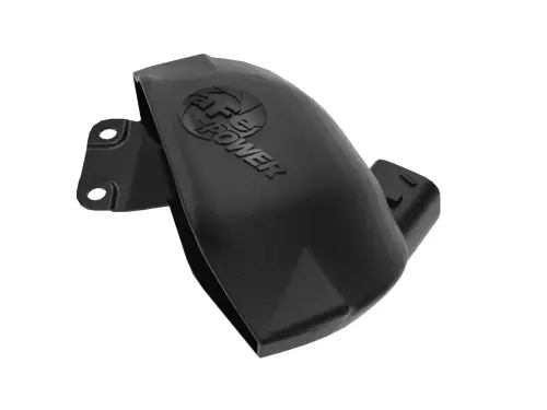 Afe - Advance Flow Engineering - 54-13056S | aFe Power Dynamic Air Scoop (D.A.S.) (2019-2023 Ranger L4-2.3L t)
