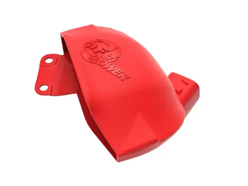 Afe - Advance Flow Engineering - 54-13056SR | aFe Power Dynamic Air Scoop (D.A.S.) (2019-2023 Ranger L4-2.3L t)