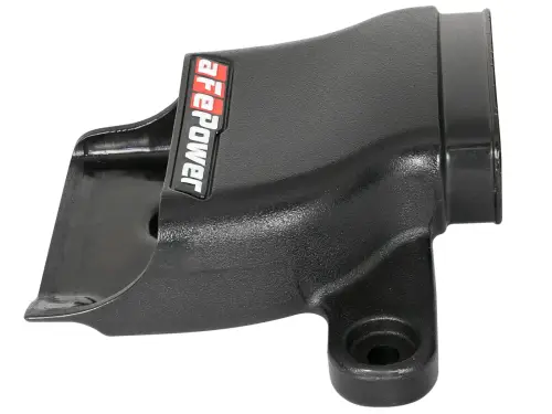 Afe - Advance Flow Engineering - 54-76108-S | aFe Power Dynamic Air Scoop (D.A.S.) (2017-2024 Titan V8-5.6L)
