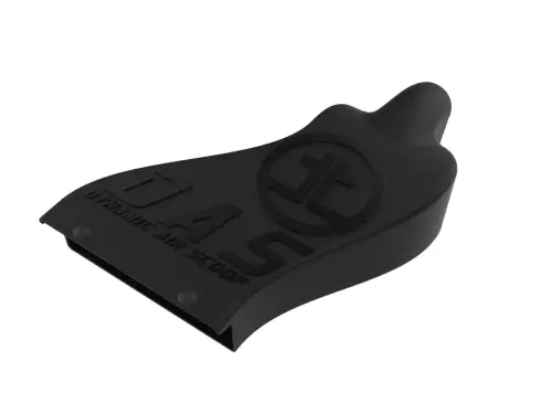 Afe - Advance Flow Engineering - 56-70059S | aFe Power Dynamic Air Scoop (D.A.S.) (2020-2025 Telluride V6-3.8L)