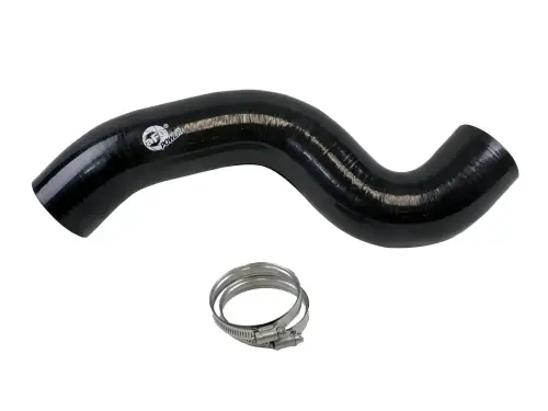 Afe - Advance Flow Engineering - 46-20310SSC | aFe Power BladeRunner OER Series Coupling & Clamp Kit - Factory Cold Charge Pipe (2017-2025 F250, F350 Super Duty V8-67L td)