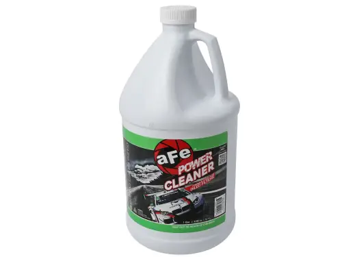 Afe - Advance Flow Engineering - 90-10301 | aFe Power Cleaner for Oiled Air Filters, 1 Gallon