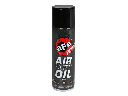 Afe - Advance Flow Engineering - 90-10501L | aFe Power Pro 5R & Pro 10R Air Filter Oil, 13 oz Aerosol