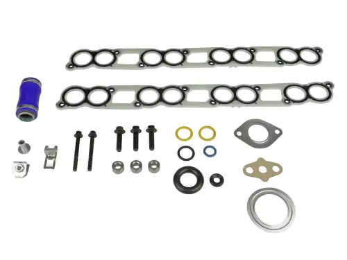 Afe - Advance Flow Engineering - 46-90075 | aFe Power BladeRunner EGR Cooler Gasket Kit (2004-2007 F250, F350 Super Duty V8-6.0L td)