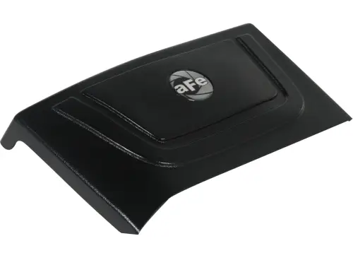 Afe - Advance Flow Engineering - 54-12188 | aFe Power Magnum FORCE Stage-2 Intake Cover (2011-2025 F150 V6-3.5L tt)