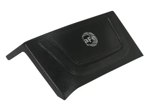 Afe - Advance Flow Engineering - 54-32118-B | aFe Power Magnum FORCE Stage 2 Intake System Cover For Ford F-150 EcoBoost V6-3.5L (tt)