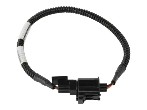Afe - Advance Flow Engineering - 54-22979 | aFe Power IAT Harness Extension - 12 IN (2015-2025 F150 V6-2.7L tt, V6-3.5L tt)