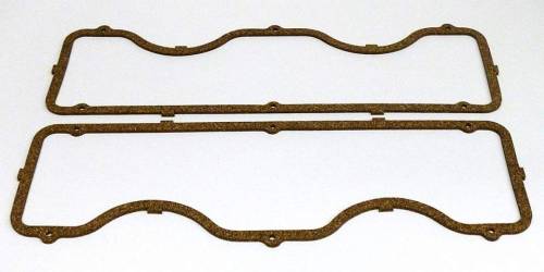 PML Covers - GASKET-348409 | PML Cover Gasket For Chevy 348, 409 Valve Covers | Set Of 2