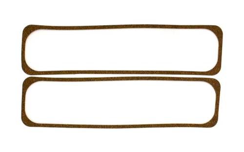 PML Covers - GASKET-CB | PML Cover Gasket For Chevy Small Block Valve Covers, Center Bolt | Set Of 2
