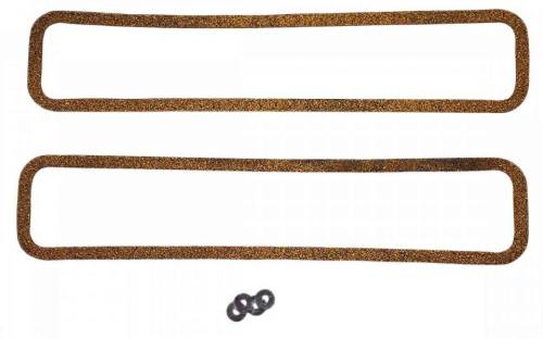 PML Covers - GASKET-NAILHEAD-VC | PML Cover Gasket For Buick Nailhead V8 Valve Covers | Set Of 2