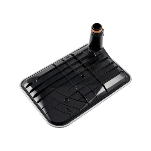 Pacific Performance Engineering - 128058600 | PPE Performance Allison 1000 Transmission Filter for PPE/GM Standard-Depth Transmission Pan  Finish