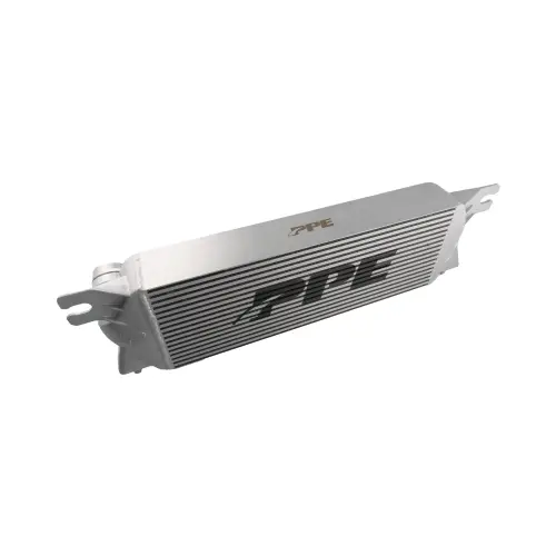 Pacific Performance Engineering - 215032023 | Performance Intercooler Kit (2020-2023 Ram 1500 3.0L EcoDiesel)
