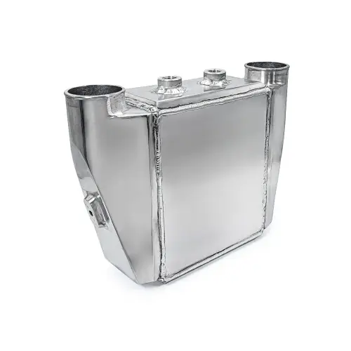 Pacific Performance Engineering - 415040300 | Performance Air-To-Water Intercooler - 3.0" Duct ()
