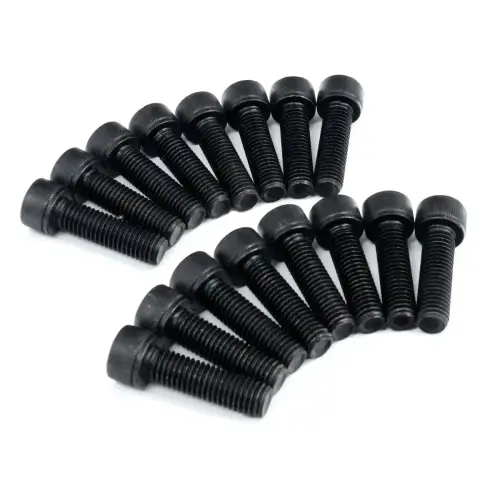 Pacific Performance Engineering - 116111620 | PPE Performance High-Flow Exhaust Manifold and Up-Pipe Kit Black Ceramic Coating (2006-2007 Silverado, Sierra 2500 HD, 3500 HD 6.6L td)