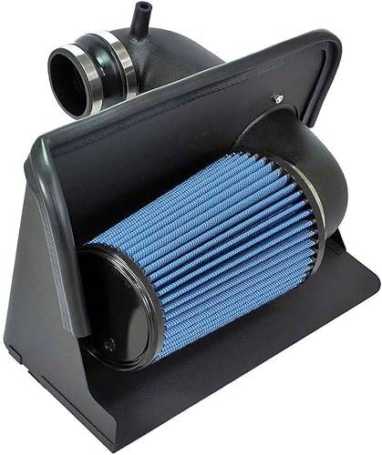 Afe - Advance Flow Engineering - 51-10542 | aFe Power Magnum Force Stage 2 Dry Intake System (1997-2003 Motorhome)