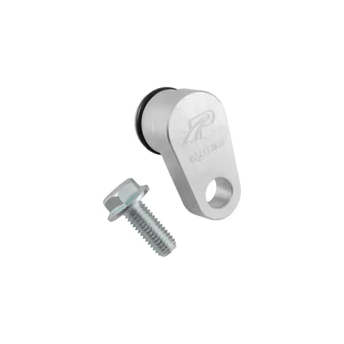 Pacific Performance Engineering - 119000100 | PPE Performance Coolant Block-Off Plug (2007.5-2010 Silverado, Sierra 2500 HD, 3500 HD 6.6L td)