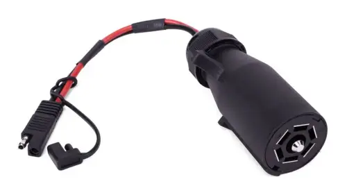 Air Lift Company - 16153 | Air Lift 7-Way Power Adapter