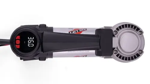 Air Lift Company - 16188 | Air Lift Digital Portable Compressor