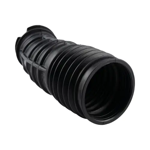 Pacific Performance Engineering - 115006000 | PPE Performance Air Cleaner Outlet Duct For GM 6.6L Duramax Express/Savana