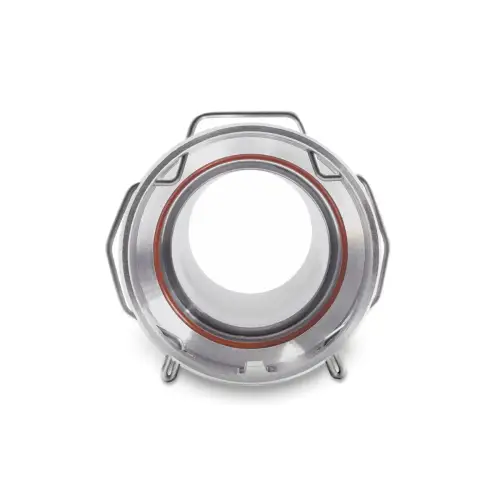 Pacific Performance Engineering - 115020200 | PPE Performance Turbo Resonator Delete (2020-2025 Silverado, Sierra 1500 I6-3.0L td)