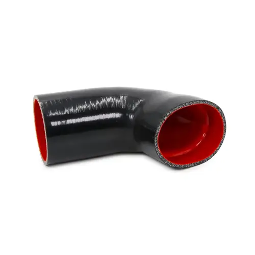 Pacific Performance Engineering - 115901400 | PPE Performance 1992-1997 Silicone Inlet Hose GM Gas V8 LT Series Throttle Body