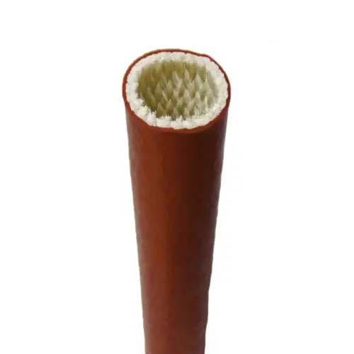 Pacific Performance Engineering - 578011001 | PPE Performance Heat Sleeves - Silicone Coated Fiberglass 1.00 Inch ID x 1 Ft long