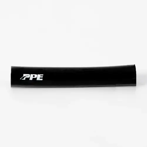 Pacific Performance Engineering - 116002046 | PPE Performance Turbo Coolant Hose Straight - Small Diameter 10mm ID