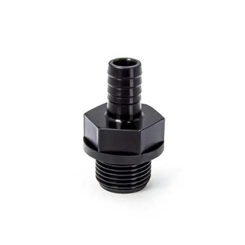 Pacific Performance Engineering - 116005033 | PPE Performance Coolant Fitting 3/8" barb to M18-1.5