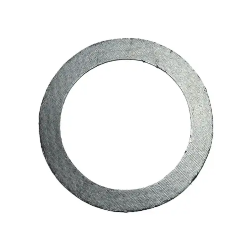 Pacific Performance Engineering - 117000360 | PPE Performance Gasket for Lower Down-Pipe Flange (2001-2014 Silverado, Sierra 2500 HD, 3500 6.6L td)