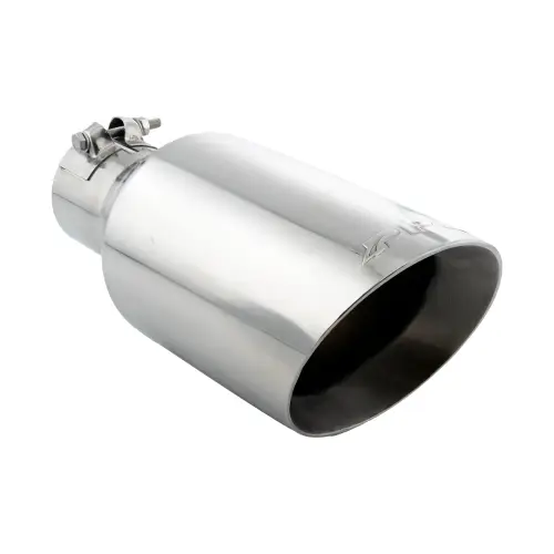 Pacific Performance Engineering - 117025030 | PPE Performance 304 Stainless Steel Exhaust Tip Polished Finish