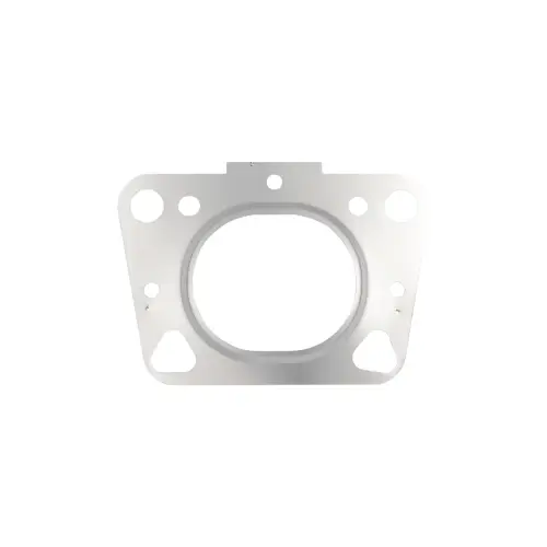 Pacific Performance Engineering - 118075024 | PPE Performance Turbo Exhaust Flange to Pedestal Gasket (2017-2024 Silverado, Sierra 2500 HD, 3500 HD 6.6L td)