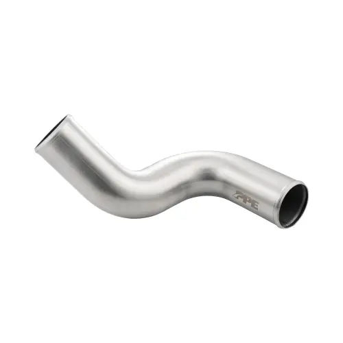 Pacific Performance Engineering - 215022010 | PPE Performance Hot and Cold Side Intercooler Charge Pipe Kit Brushed Finish (2019-2024 Ram 2500, 3500 6.7L td)