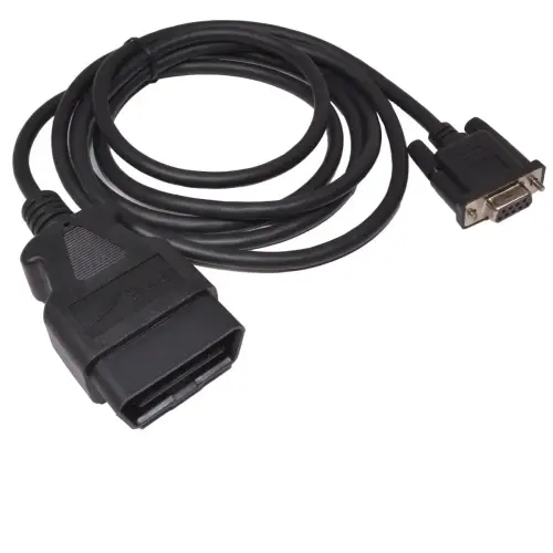 Pacific Performance Engineering - 511010000 | PPE Performance Xcelerator Tuner Cord ODB-II Port to 9-Pin (2006-2010 Silverado, Sierra 2500 HD, 3500 HD V8-6.6L td)