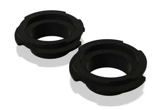 Traxda - 905046 | Traxda 1 Inch Rear Lift Kit For Toyota Tacoma