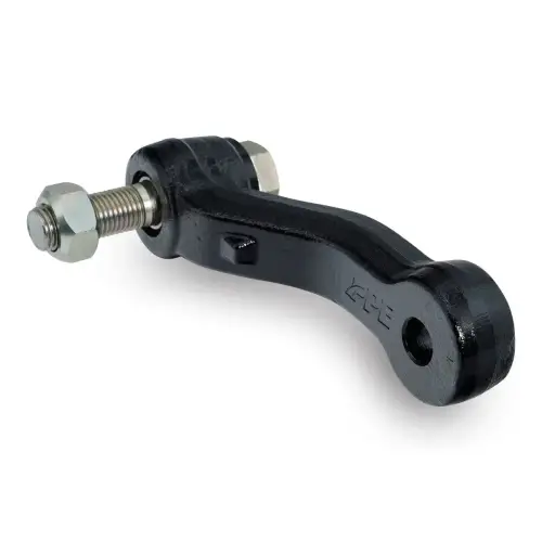 Pacific Performance Engineering - 158041100 | PPE Performance Extreme Duty Forged Idler Arm For GM 2500 HD / 3500 HD