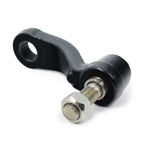 Pacific Performance Engineering - 158050000 | PPE Performance Extreme Duty Forged Idler Arm For GM 2500 HD / 3500 HD