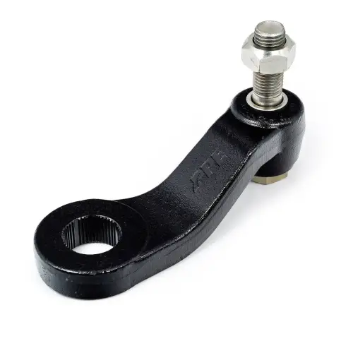 Pacific Performance Engineering - 158051100 | PPE Performance Extreme Duty Forged Idler Arm 7/8 Inch For GM 2500 HD / 3500 HD