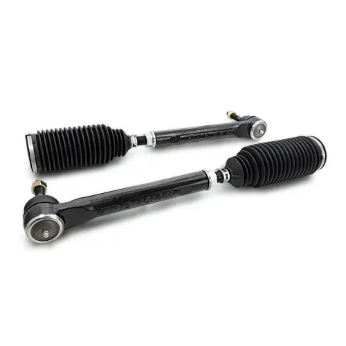Pacific Performance Engineering - 158207000 | PPE Performance Half-Ton Truck/SUV Forged Tie Rod Kit For GM 1500