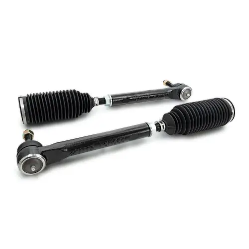 Pacific Performance Engineering - 158219000 | PPE Performance Half-Ton Truck/SUV Forged Tie Rod Kit For GM 1500