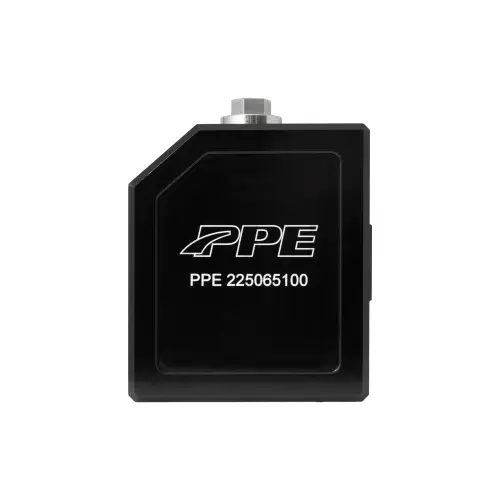 Pacific Performance Engineering - 225065100 | PPE Performance Transmission Fluid Thermal Bypass Valve For Ram 2500/3500 6.4L/6.7L With 68RFE Or Aisin Transmission