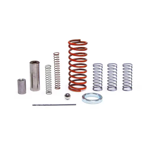 Pacific Performance Engineering - 128041011 | PPE Performance Transmission Pressure Calibration Kit, GM 1000-2000 Series Allison Transmission For GM 6.6L Duramax