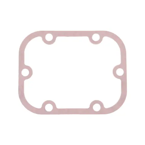 Pacific Performance Engineering - 128060002 | PPE Performance 6 Bolt Power Take Off (PTO) Cover Gasket, GM Allison Transmission For GM 2500 HD / 3500 HD