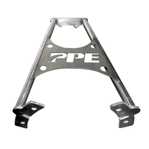 Pacific Performance Engineering - 129021115 | PPE Performance Allison Transmission Transfer Case Brace For GM 2500 HD/3500 HD 6.6L Duramax
