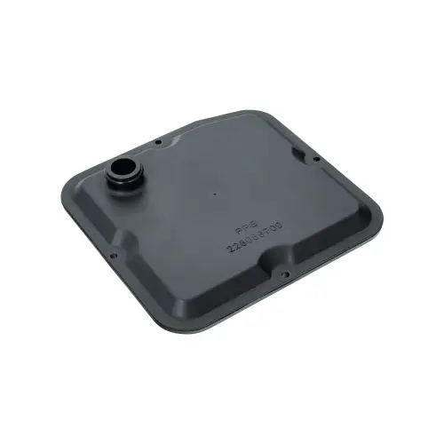 Pacific Performance Engineering - 228058700 | PPE Performance Transmission Pan Filter, 8HP70 For Jeep Grand Cherokee / Dodge Durango