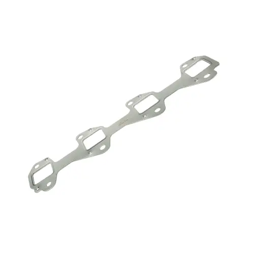 Pacific Performance Engineering - 118062011 | PPE Performance High-Performance Manifold Standard Port Gasket (1 PC) For GM 6.6L Duramax