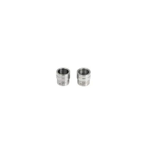 Pacific Performance Engineering - 318060500 | PPE Performance Cylinder Head Stepped Dowel Pins For Ford 6.0L Powerstroke