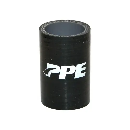 Pacific Performance Engineering - 515151503 | PPE Performance Silicone Coupler For Custom Applications, 1.5 Inch ID X 72 MM Inch Length