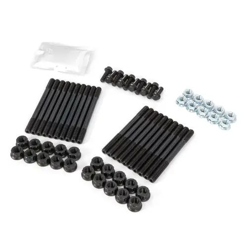 Pacific Performance Engineering - 118130100 | PPE Performance Main Studs Chevrolet LS Gen 3 / 4 Small Block