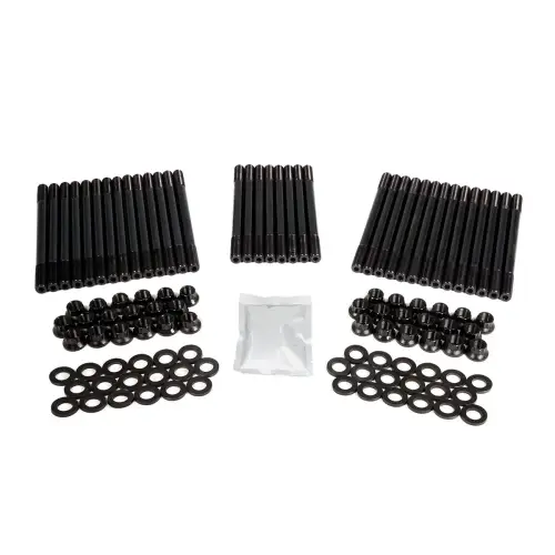 Pacific Performance Engineering - 318034300 | PPE Performance Head Stud Kit For Ford 7.3L Powerstroke