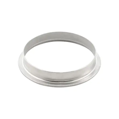 Pacific Performance Engineering - 516210041 | PPE Performance Turbo Down Pipe Exhaust Ring 4.0 Inch Marmon